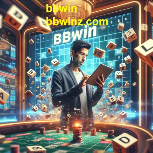 Descubra a Categoria 'Desafio' do bbwin: Oito Razões para Jogar