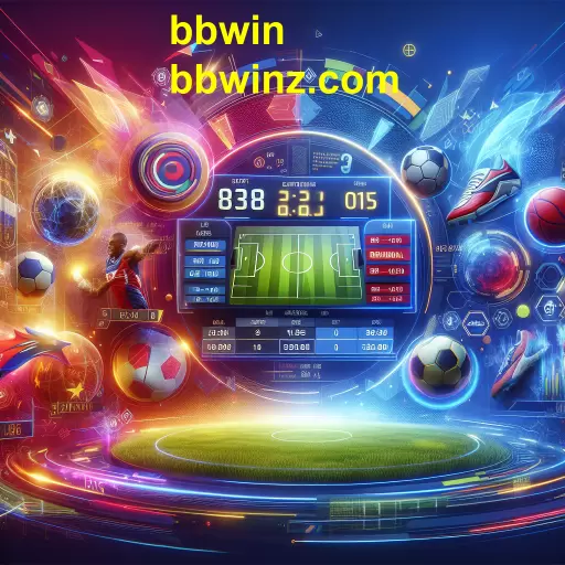 Apostas Esportivas: Uma Experiência Empolgante no Bbwin