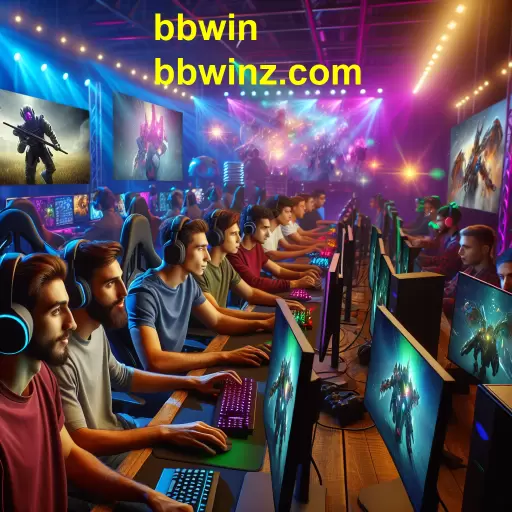 A Emoção dos Torneios na BBWin: Competição e Comunidade